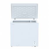 Ларь морозильный с глухой крышкой Hurakan HKN-BD200 Ларь морозильный с глухой крышкой Hurakan HKN-BD200