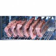Решетка RATIONAL Spare Ribs 1/1GN для ребрышек гриль 6035.1018 Решетка RATIONAL Spare Ribs 1/1GN для ребрышек гриль 6035.1018