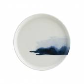 Тарелка 280мм Blue Wave Bonna BLWHYG28DZ