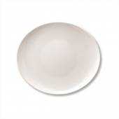 Блюдо для стейка 300мм без полей фарфор Prime Ariane белый APRARN000016030