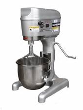 Миксер планетарный 10л Sinmag SM 101 (1 дежа) Миксер планетарный 10л Sinmag SM 101 (1 дежа)