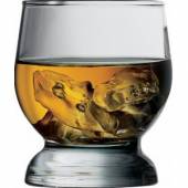 Стакан низкий 225мл (Акватик) 42973 /12/ .