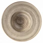 Тарелка для пасты 28см фарфор Banquet Aura Terrain Bonna ATRBNC28CK b Тарелка для пасты 28см фарфор Banquet Aura Terrain Bonna ATRBNC28CK b