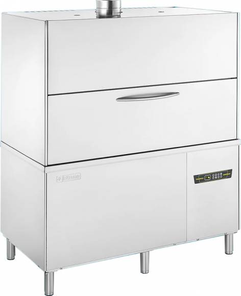 Котломоечная машина Elframo LP130 VE+DAB397