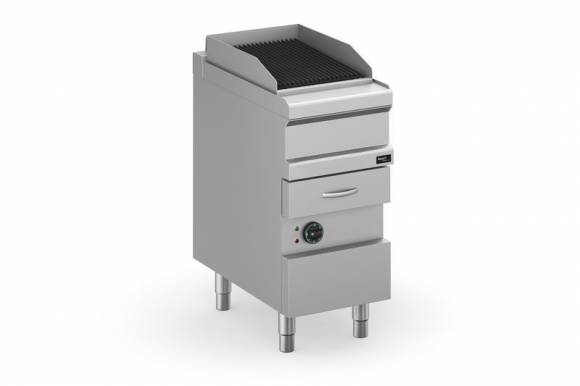 Водяной электрический гриль Apach APGEW-47P/PL 700 серия