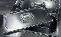 Крышка к гастроемкости GN1/1 Gastromix