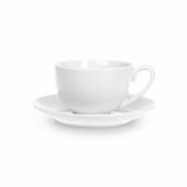 Чайная пара Tvist Ivory 270 мл