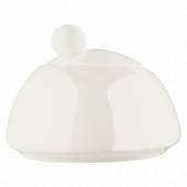 Сахарница 11х7см фарфор Vanta White Bonna /12/ VNT 01 SK Сахарница 11х7см фарфор Vanta White Bonna /12/ VNT 01 SK