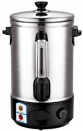 Электрокипятильник 35л Hurakan HKN-HVD35 Электрокипятильник 35л Hurakan HKN-HVD35