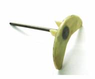 Толкатель серповидный для овощерезок МПР-350М, МПО-1  (03.10.00)