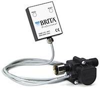 Счетчик расхода воды PURITY С BRITA G3/8 298900 Счетчик расхода воды PURITY С BRITA G3/8 298900