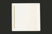Тарелка мелкая квадратная 240х240мм CLSP24 /12/ Тарелка мелкая квадратная 240х240мм CLSP24 /12/