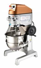 Миксер планетарный Spar SP34HA