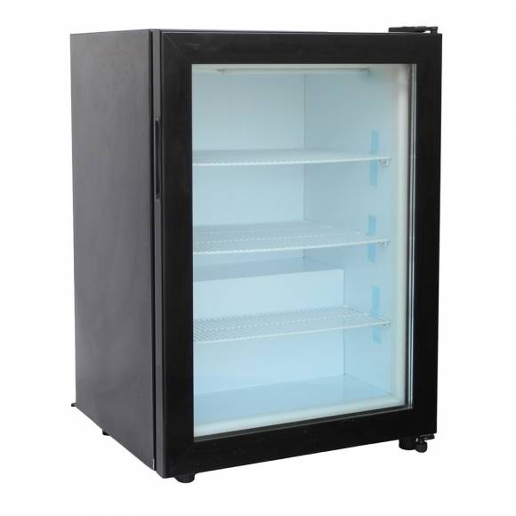 Шкаф морозильный Viatto VA-SD98EM Шкаф морозильный Viatto VA-SD98EM