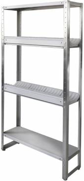 Стеллаж кухонный Iterma 430 СТС-12С/903 