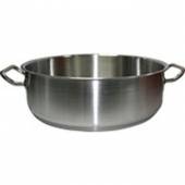 Кастрюля 5,0л Maco RXP032WOL нерж. без крышки