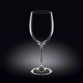 Бокал для вина 560 мл 70 мм h=230 мм хр.стекло Классик Wilmax 888008 /6/