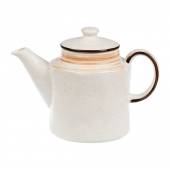 Чайник 1000мл фарфор Desert Fusion P.L. 81223014 /6/ Чайник 1000мл фарфор Desert Fusion P.L. 81223014 /6/