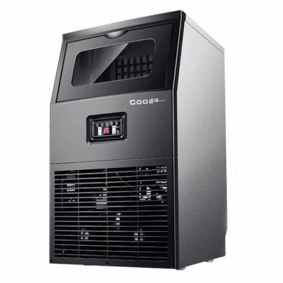 Льдогенератор COOLEQ IC-30B кубики Льдогенератор COOLEQ IC-30B кубики