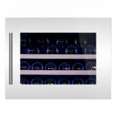 Винный шкаф компрессорный встраиваемый DUNAVOX DAB-28.65W