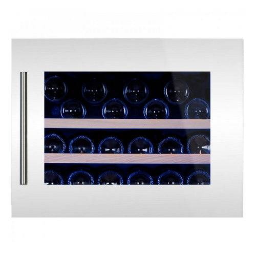 Винный шкаф компрессорный встраиваемый DUNAVOX DAB-28.65W Винный шкаф компрессорный встраиваемый DUNAVOX DAB-28.65W