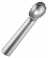 Ложка для мороженого 180мм без механизма Maco ICA18 алюминий