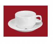 Чайная пара 155мл Collage фк193