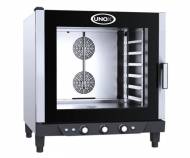 Пароконвектомат Unox (BakerLux) XB 693 6уровн. 600х400
