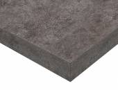 Столешница Солино Темный 600х600х25 кромка Солино Темный 3808 /6/ Столешница Солино Темный 600х600х25 кромка Солино Темный 3808 /6/