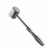 Молоток для отбивания мяса 367г нерж. KGG292