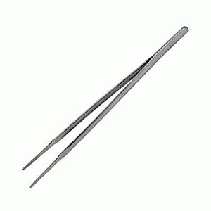 Пинцет для кухни 300мм нерж. WAS 1667300 Пинцет для кухни 300мм нерж. WAS 1667300