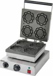 Вафельница Airhot WBSF-4 SUNFLOWER подсолнечник