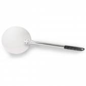 Лопата для пиццы d-305мм, общая длина 88см Hurakan HKN-D12-088AL Лопата для пиццы d-305мм, общая длина 88см Hurakan HKN-D12-088AL