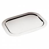 Поднос для подачи 390х260 мм. нерж. APS 01317
