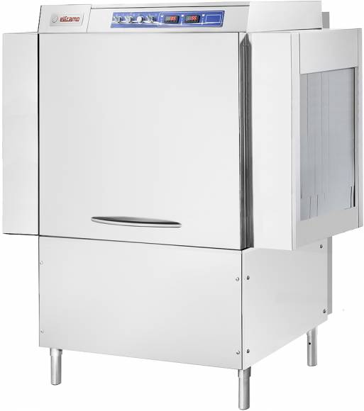 Туннельная (конвейерная) Elframo ETE20 EL DX+DAB393+DAB395+KIT NO STEAM+RB29, движение слева направо Туннельная (конвейерная) Elframo ETE20 EL DX+DAB393+DAB395+KIT NO STEAM+RB29, движение слева направо