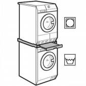 Комплект соединительный ELECTROLUX PROFESSIONAL MYPRO WE170/TE1120 Комплект соединительный ELECTROLUX PROFESSIONAL MYPRO WE170/TE1120