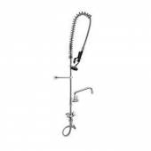 Устройство душирующее Hurakan HKN-PRF02