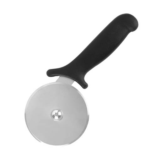 Нож для пиццы 100мм нерж. Ilsa (КНР)  20520000IVV ручка пластик