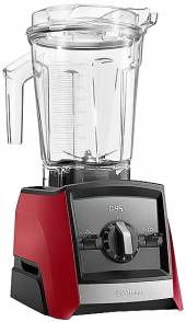 Блендер Vitamix Ascent A2300RD VM065336 (красный)