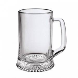 Кружка пивная 330мл Дрезден Arcoroc стекло H5333 /6/ Кружка пивная 330мл Дрезден Arcoroc стекло H5333 /6/