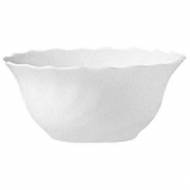 Салатник 250мл Norma Romantic 125мм опаловое стекло