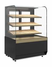 Витрина хлебная Carboma KR70 N 0,9-1 LIGHT Bread (9005-0109) Витрина хлебная Carboma KR70 N 0,9-1 LIGHT Bread (9005-0109)