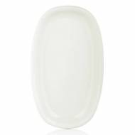 Блюдо овальное 190мм,фарфор Arel By Bone 01-ZT-19-OV /6/ Блюдо овальное 190мм,фарфор Arel By Bone 01-ZT-19-OV /6/