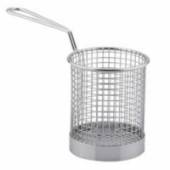 Корзинка д/подачи метал 9,5*7,5 см P.L. (81200566) Корзинка д/подачи метал 9,5*7,5 см P.L. (81200566)