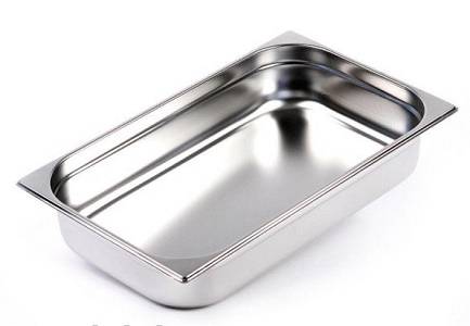 Гастроемкость GN1/1-65 Hurakan 8,8л