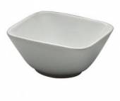 Салатник 115х115мм квадратный Collage 320мл /12/ фк