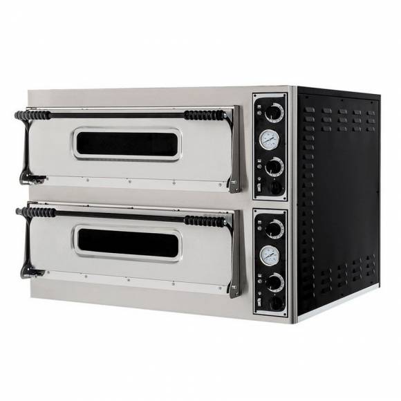 Печь для пиццы Prismafood Basic 66