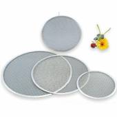 Сетка для пиццы 458мм алюминиевая MGSteel PS18