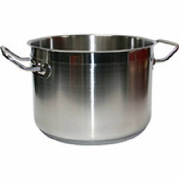 Кастрюля 5,9л Maco RXP050WOL нерж. без крышки