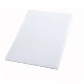 Доска разделочная 500х350х8мм MVQ белая Доска разделочная 500х350х8мм MVQ белая